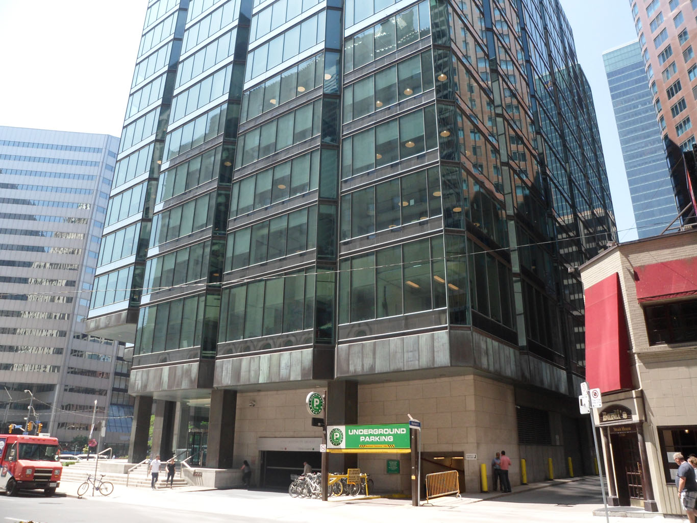 Humanis Advisory - Toronto